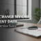 Can I Change My Car Payment Date Comprehensive Guide