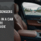 Can Passengers Drink Alcohol in a Car Complete Legal Guide