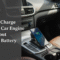 Can You Charge Phone in Car Engine Off Without Draining Battery